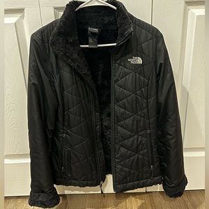 Northface women’s coat